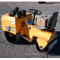 Mini Road Roller Hidráulico de doble tambor Vibratorio Roller FYL-855